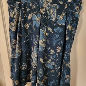 Lularoe Floral Madison